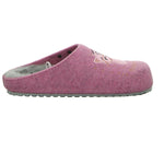 Lade das Bild in den Galerie-Viewer, Home Comfort Hausschuh Pantolette Warmfutter
