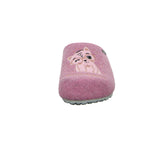 Lade das Bild in den Galerie-Viewer, Home Comfort Hausschuh Pantolette Warmfutter

