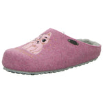 Lade das Bild in den Galerie-Viewer, Home Comfort Hausschuh Pantolette Warmfutter
