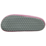 Lade das Bild in den Galerie-Viewer, Home Comfort Hausschuh Pantolette Warmfutter
