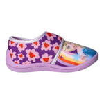 Lade das Bild in den Galerie-Viewer, Frozen Hausschuh Kaltfutter
