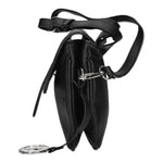 Lade das Bild in den Galerie-Viewer, Jewels of Style Handtasche mit Überschlag
