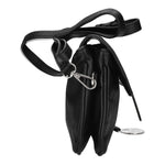 Lade das Bild in den Galerie-Viewer, Jewels of Style Handtasche mit Überschlag
