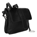 Lade das Bild in den Galerie-Viewer, Jewels of Style Handtasche mit Überschlag
