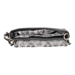 Lade das Bild in den Galerie-Viewer, Jewels of Style Handtasche mit Überschlag
