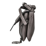 Lade das Bild in den Galerie-Viewer, Jewels of Style Handtasche mit Überschlag
