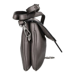 Lade das Bild in den Galerie-Viewer, Jewels of Style Handtasche mit Überschlag
