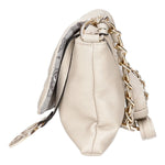 Lade das Bild in den Galerie-Viewer, Jewels of Style Handtasche mit Überschlag
