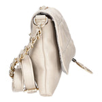 Lade das Bild in den Galerie-Viewer, Jewels of Style Handtasche mit Überschlag
