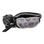 Lade das Bild in den Galerie-Viewer, Jewels of Style Handtasche mit Reißverschluss
