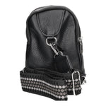 Lade das Bild in den Galerie-Viewer, Jewels of Style Handtasche mit Reißverschluss
