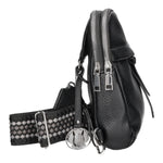 Lade das Bild in den Galerie-Viewer, Jewels of Style Handtasche mit Reißverschluss
