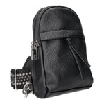 Lade das Bild in den Galerie-Viewer, Jewels of Style Handtasche mit Reißverschluss
