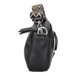 Lade das Bild in den Galerie-Viewer, Jewels of Style Handtasche mit Reißverschluss
