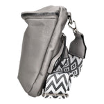Lade das Bild in den Galerie-Viewer, Jewels of Style Handtasche mit Reißverschluss
