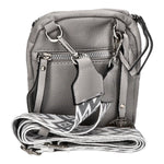 Lade das Bild in den Galerie-Viewer, Jewels of Style Handtasche mit Reißverschluss
