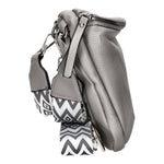 Lade das Bild in den Galerie-Viewer, Jewels of Style Handtasche mit Reißverschluss
