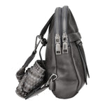 Lade das Bild in den Galerie-Viewer, Jewels of Style Handtasche mit Reißverschluss
