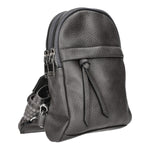 Lade das Bild in den Galerie-Viewer, Jewels of Style Handtasche mit Reißverschluss
