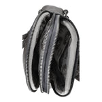 Lade das Bild in den Galerie-Viewer, Jewels of Style Handtasche mit Reißverschluss
