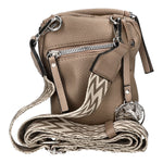 Lade das Bild in den Galerie-Viewer, Jewels of Style Handtasche mit Reißverschluss
