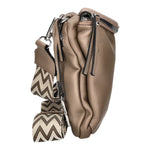 Lade das Bild in den Galerie-Viewer, Jewels of Style Handtasche mit Reißverschluss
