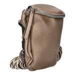 Lade das Bild in den Galerie-Viewer, Jewels of Style Handtasche mit Reißverschluss
