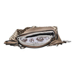 Lade das Bild in den Galerie-Viewer, Jewels of Style Handtasche mit Reißverschluss

