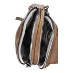 Lade das Bild in den Galerie-Viewer, Jewels of Style Handtasche mit Reißverschluss

