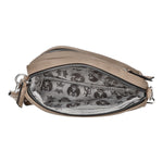 Lade das Bild in den Galerie-Viewer, Jewels of Style Handtasche mit Reißverschluss
