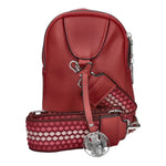 Lade das Bild in den Galerie-Viewer, Jewels of Style Handtasche mit Reißverschluss
