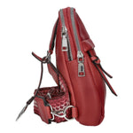 Lade das Bild in den Galerie-Viewer, Jewels of Style Handtasche mit Reißverschluss
