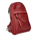 Lade das Bild in den Galerie-Viewer, Jewels of Style Handtasche mit Reißverschluss
