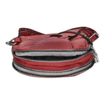 Lade das Bild in den Galerie-Viewer, Jewels of Style Handtasche mit Reißverschluss
