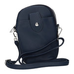 Lade das Bild in den Galerie-Viewer, Jewels of Style Handtasche mit Reißverschluss
