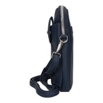 Lade das Bild in den Galerie-Viewer, Jewels of Style Handtasche mit Reißverschluss
