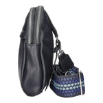 Lade das Bild in den Galerie-Viewer, Jewels of Style Handtasche mit Reißverschluss
