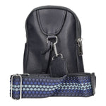 Lade das Bild in den Galerie-Viewer, Jewels of Style Handtasche mit Reißverschluss
