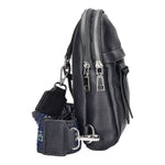 Lade das Bild in den Galerie-Viewer, Jewels of Style Handtasche mit Reißverschluss
