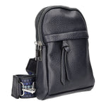 Lade das Bild in den Galerie-Viewer, Jewels of Style Handtasche mit Reißverschluss
