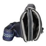 Lade das Bild in den Galerie-Viewer, Jewels of Style Handtasche mit Reißverschluss
