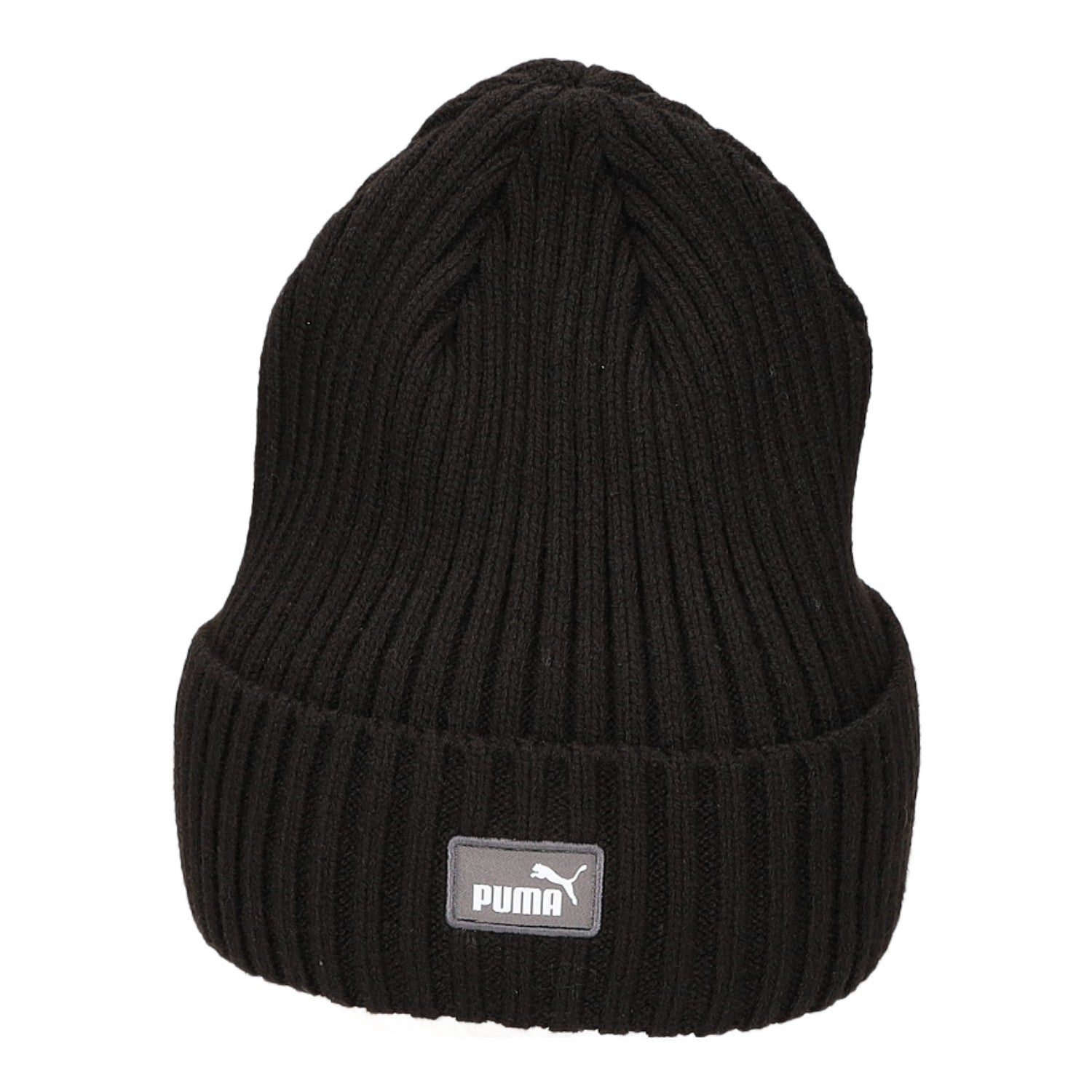 Puma Cap Classic Cuff Beanie