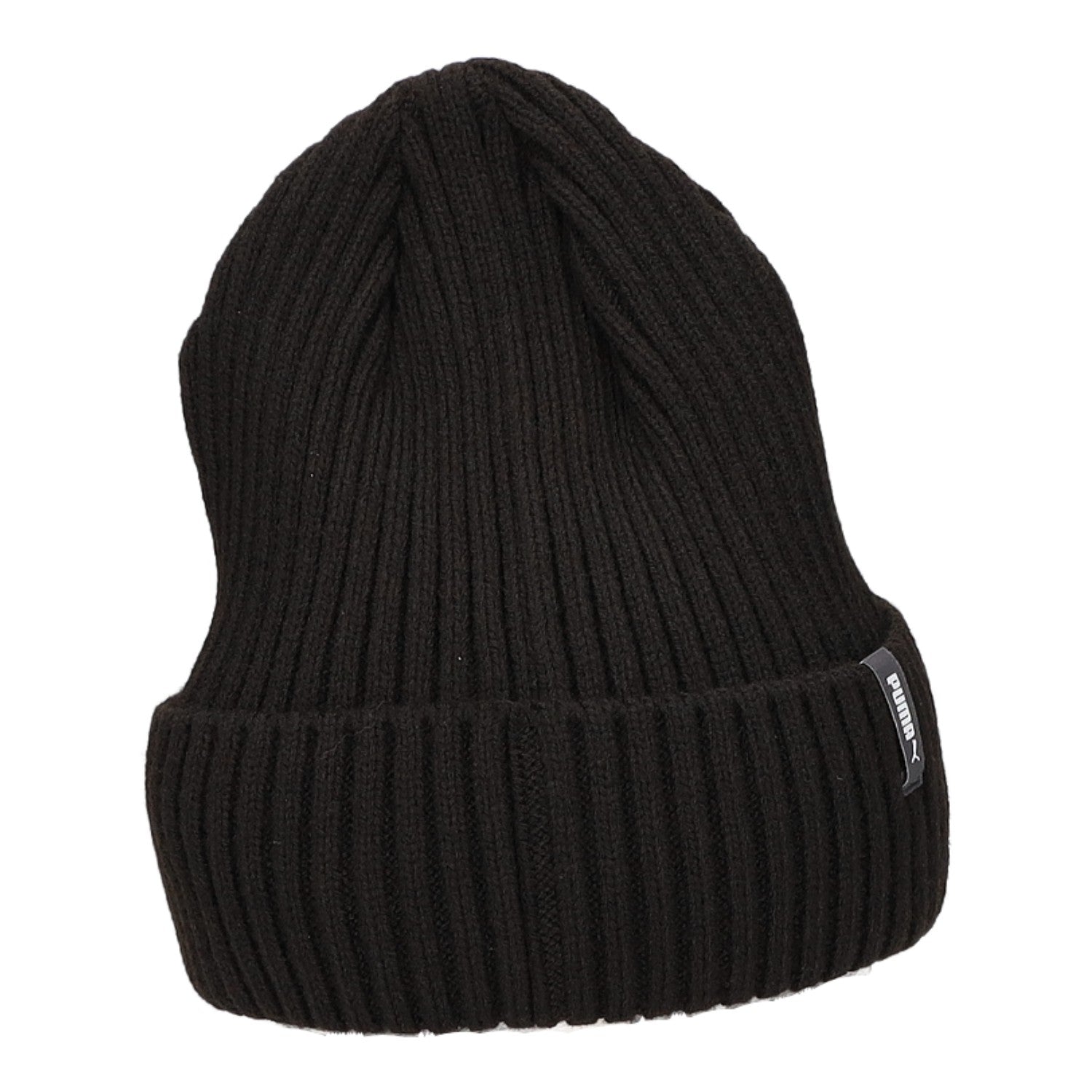 Puma Cap Classic Cuff Beanie