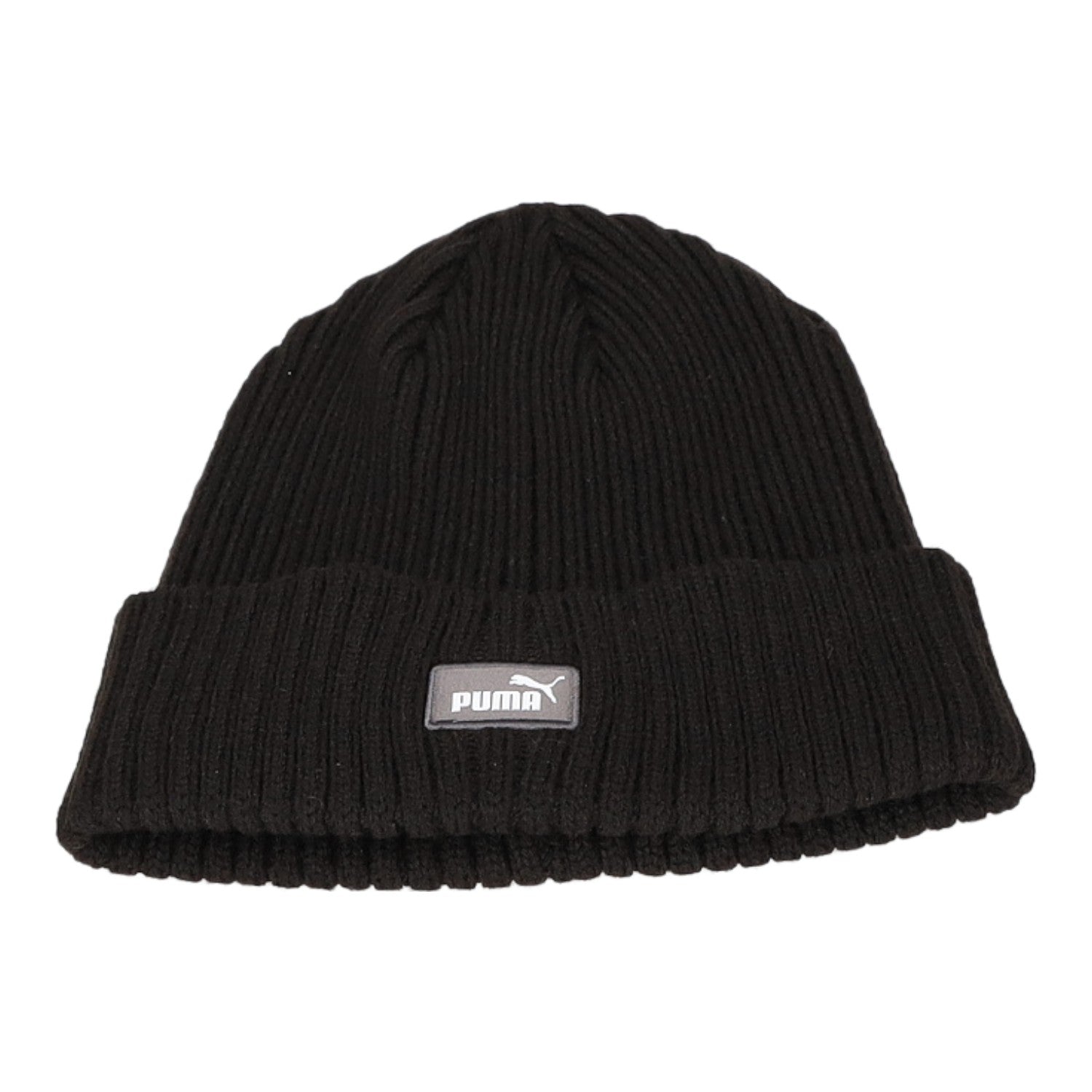 Puma Cap Classic Cuff Beanie
