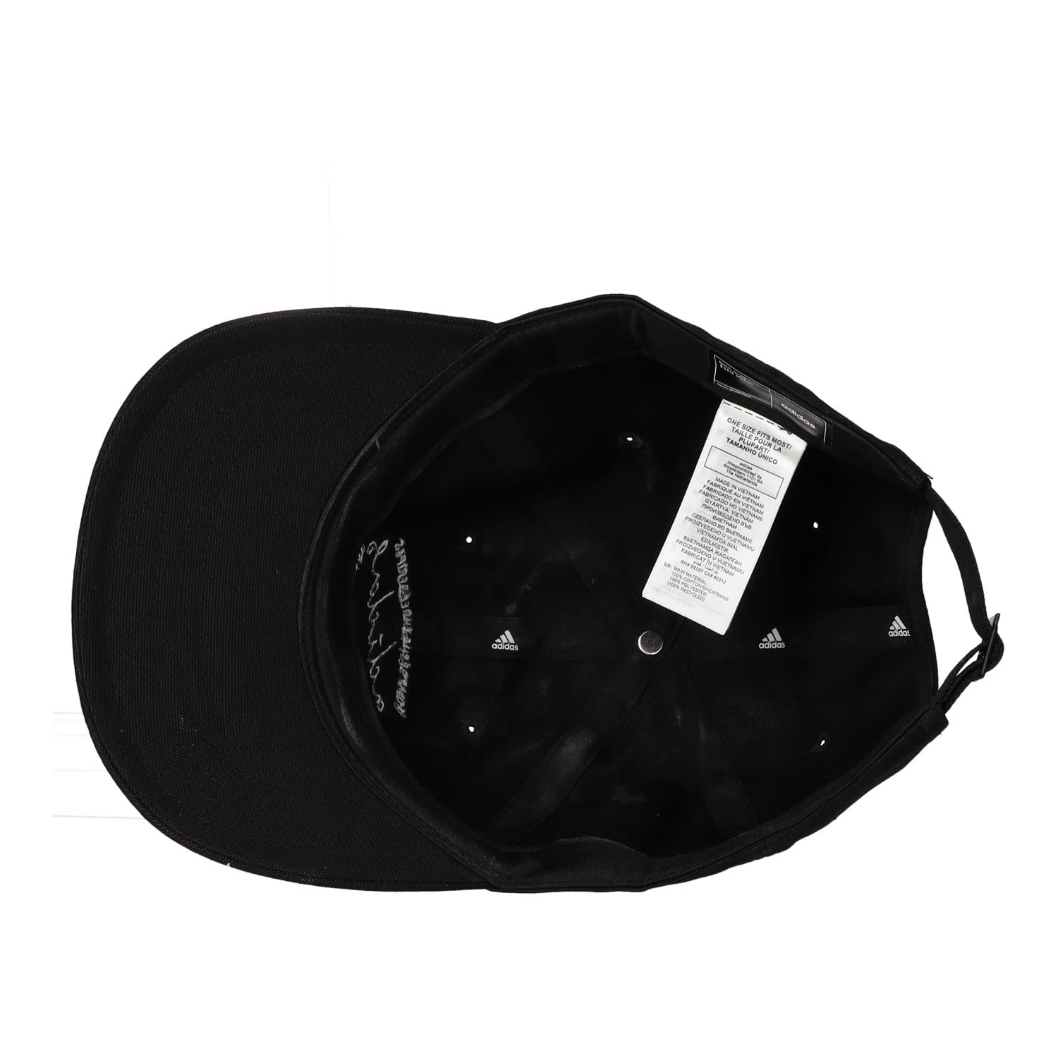 adidas Cap DAD CAP EMBR