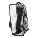 Lade das Bild in den Galerie-Viewer, adidas Sporttasche LINEAR DUFFEL M GFX U
