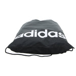 Lade das Bild in den Galerie-Viewer, adidas Schuhbeutel Linear Gymsack
