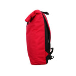 Lade das Bild in den Galerie-Viewer, black hawk Rucksack
