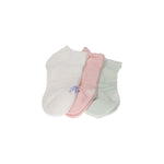 Lade das Bild in den Galerie-Viewer, adidas Socken Cushioned Sportswear Low-Cut Crew Socks 3P
