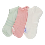 Lade das Bild in den Galerie-Viewer, adidas Socken Cushioned Sportswear Low-Cut Crew Socks 3P
